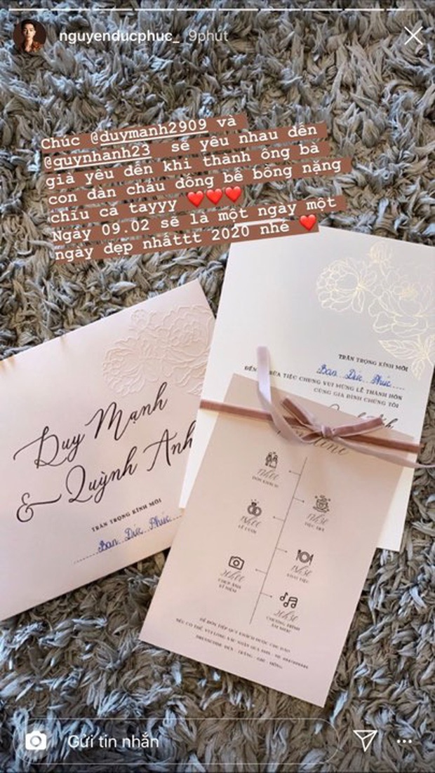 le cuoi duy manh quynh anh anh 2