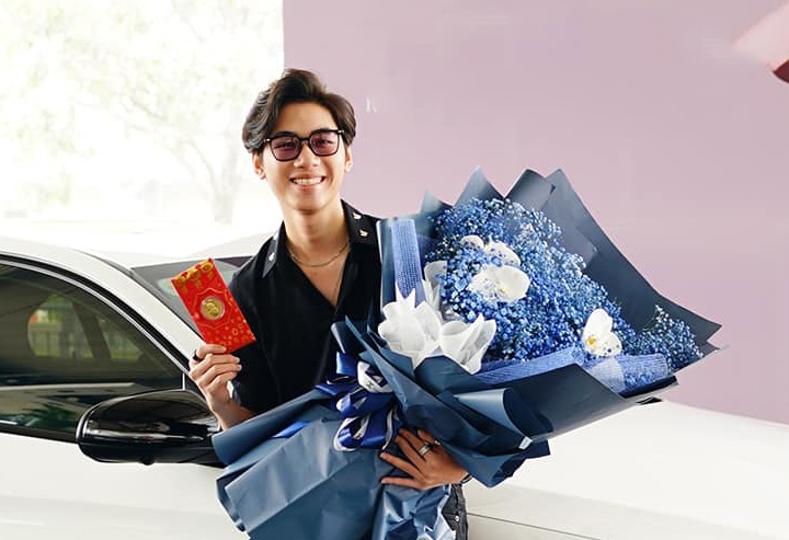 Thuc hu thong tin K-ICM so huu 8 chiec xe hoi hinh anh