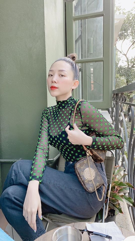 Toc Tien Hoang Touliver le cuoi anh 13