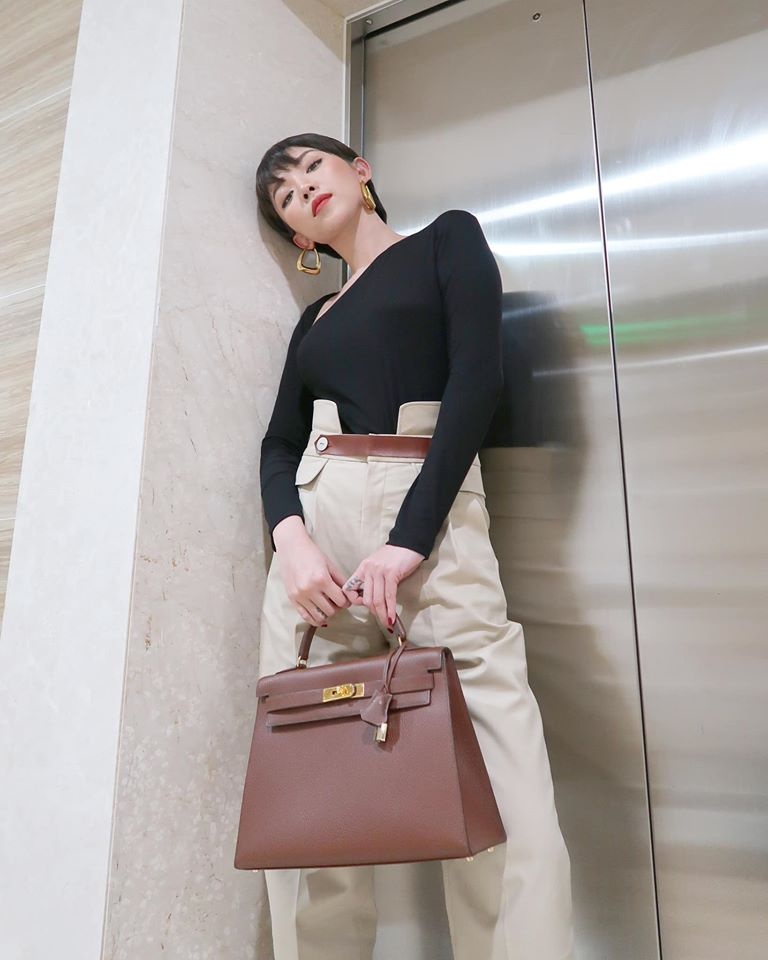 Toc Tien Hoang Touliver le cuoi anh 12