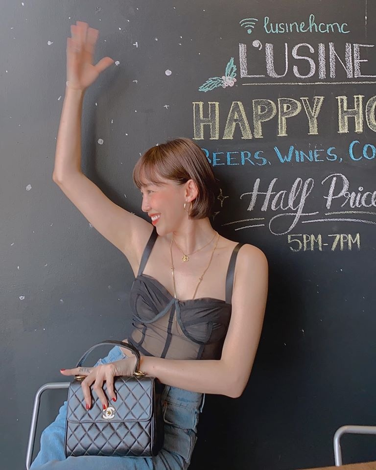 Toc Tien Hoang Touliver le cuoi anh 8