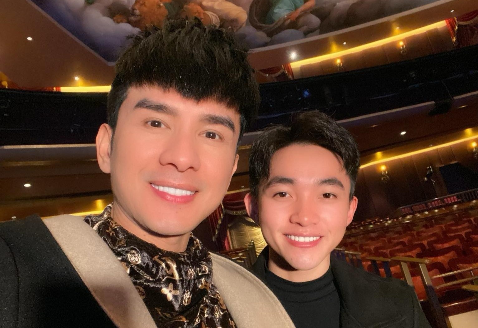 Dan Truong cover 'Co chang trai viet len cay' hinh anh