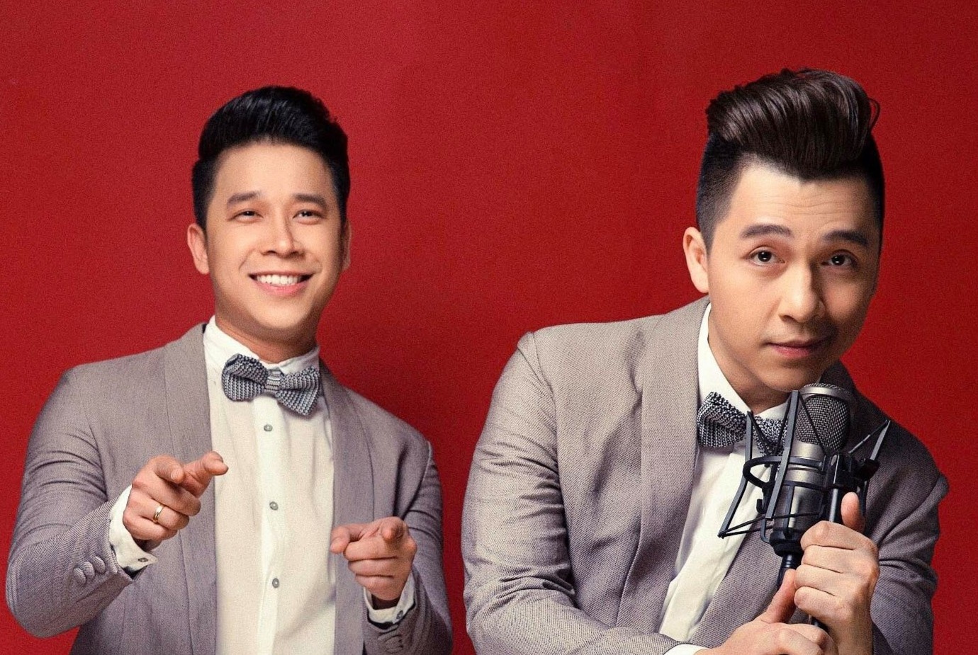 The Men lien tuc bi huy show, nghi ca thang vi virus corona hinh anh