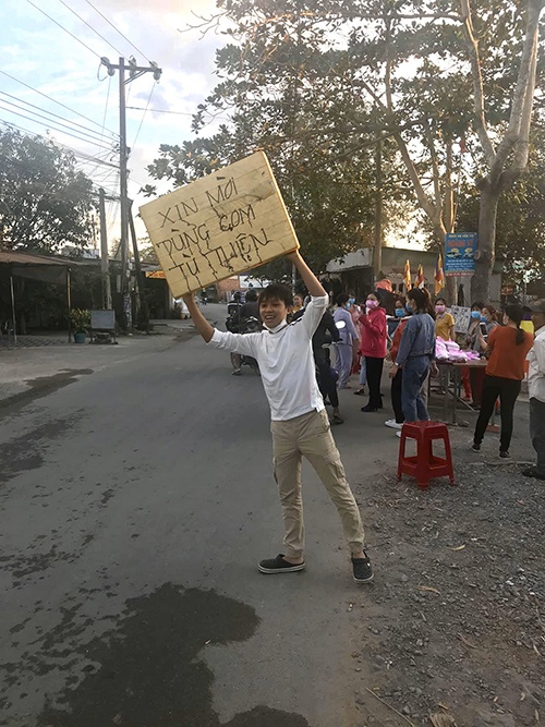 Phi nhung lam tu thien anh 1