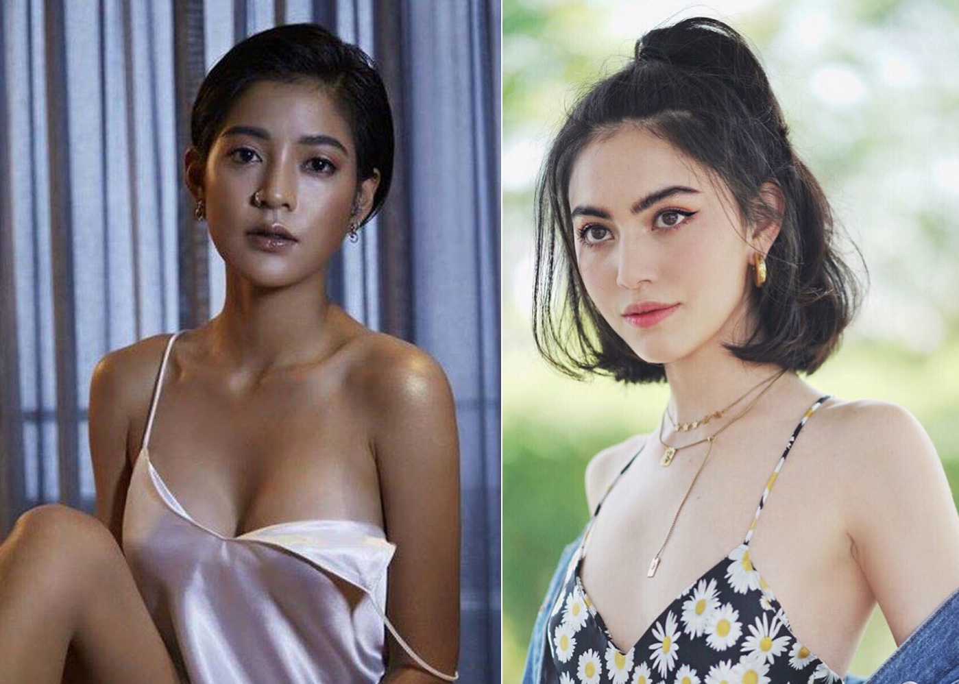 Dan dien vien noi tieng Thai Lan trong MV Viet hinh anh