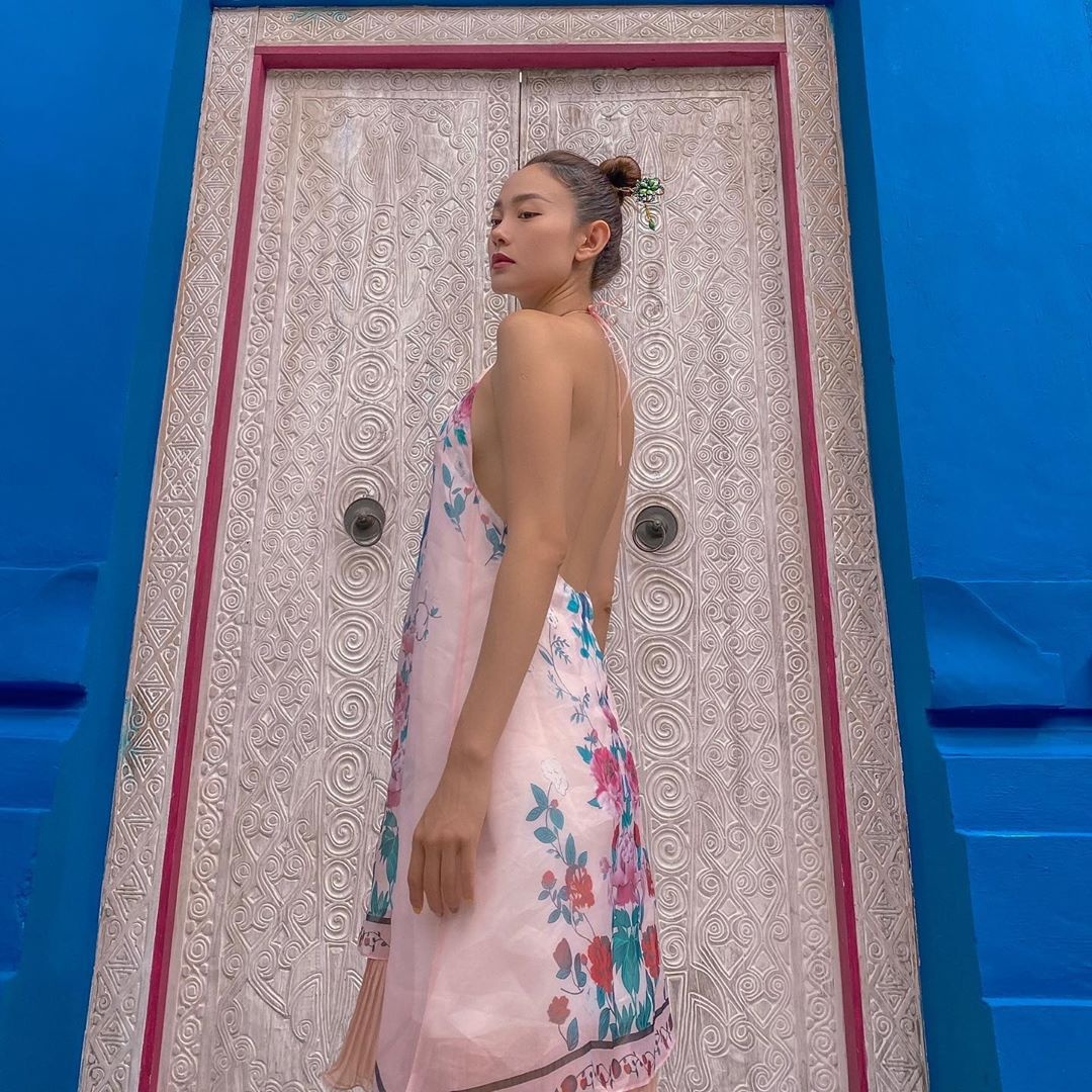 minh hang sexy anh 5