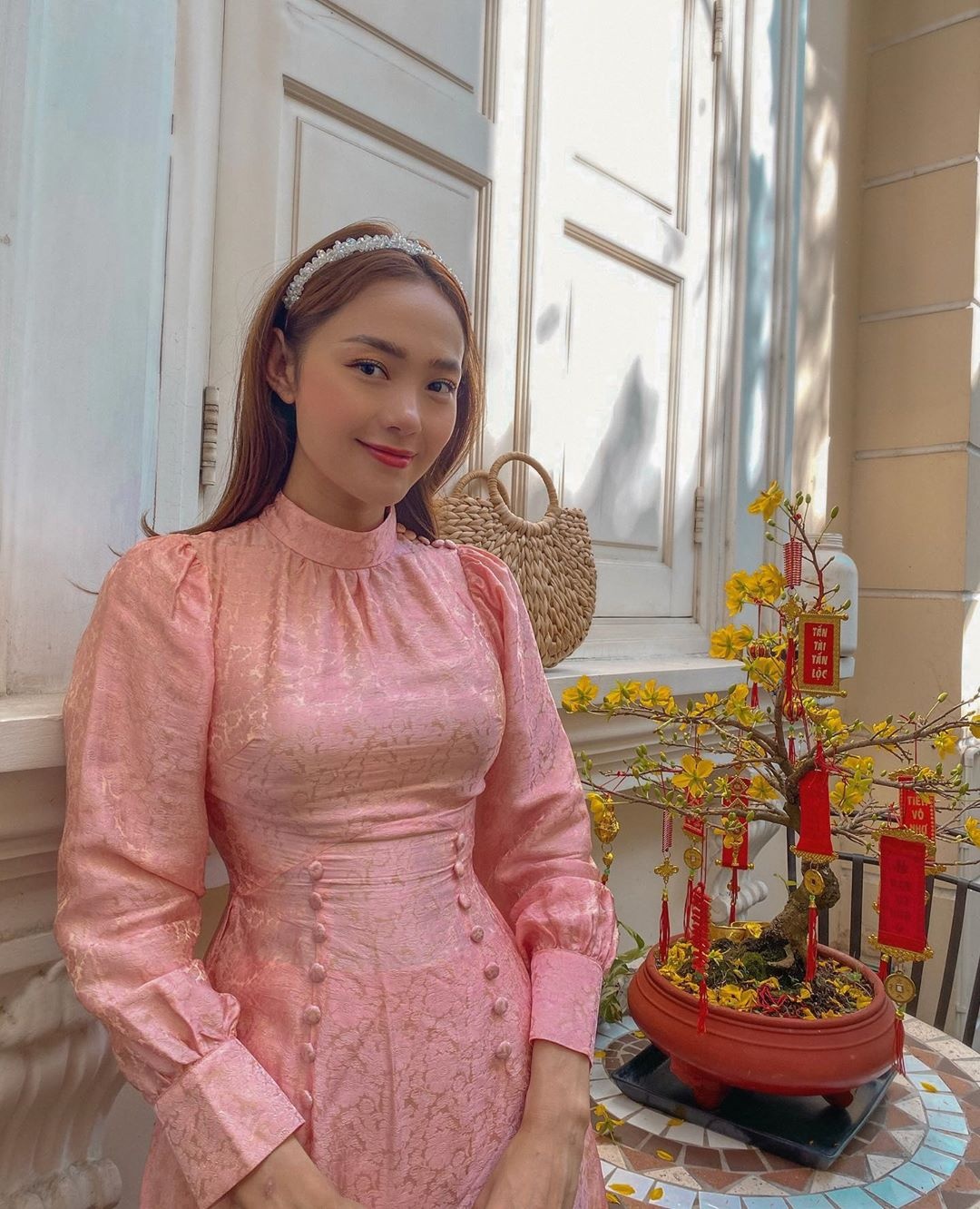 minh hang sexy anh 1