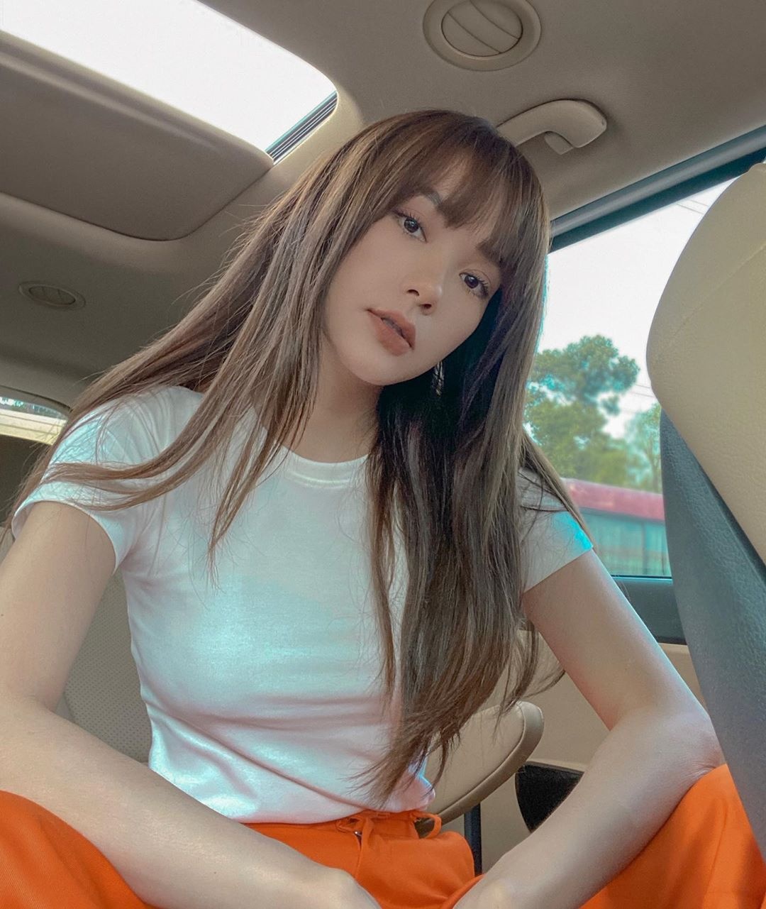 minh hang sexy anh 10