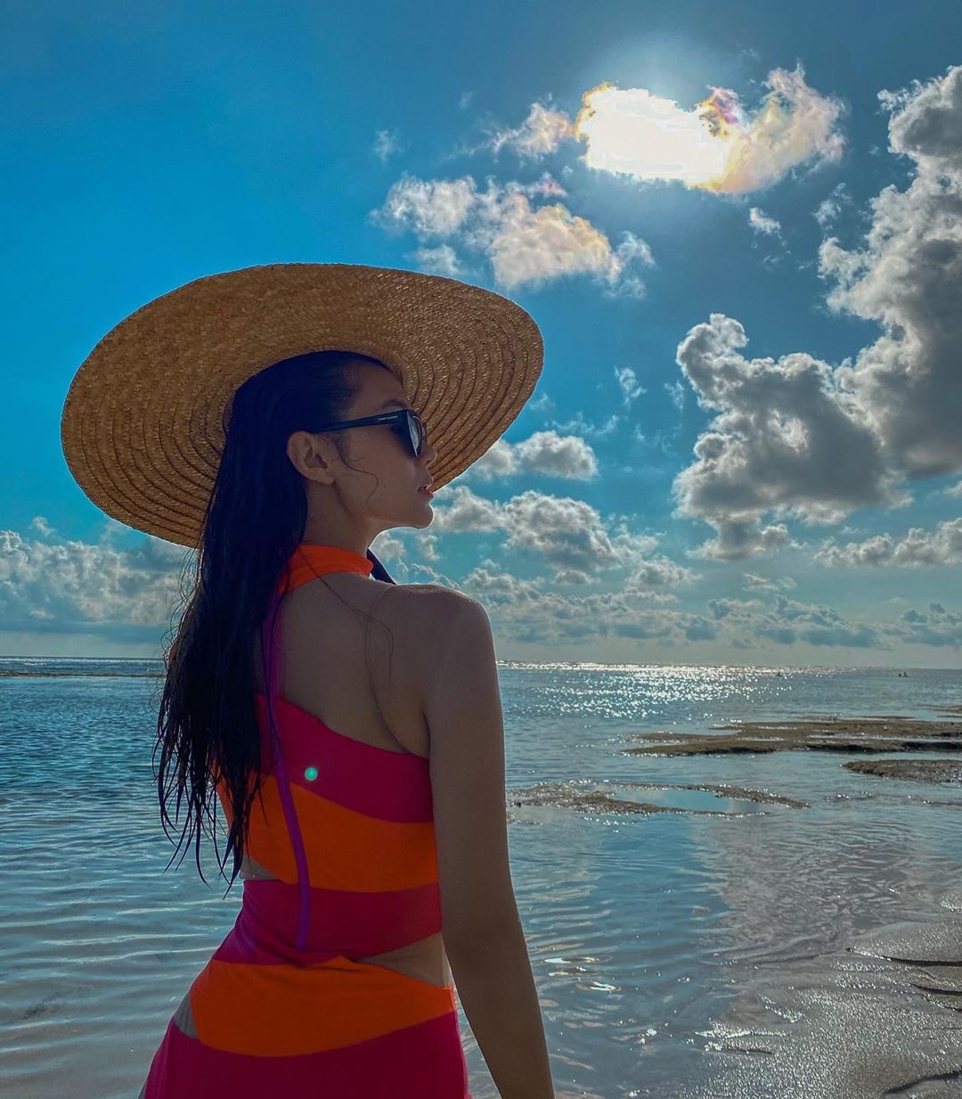 minh hang sexy anh 3