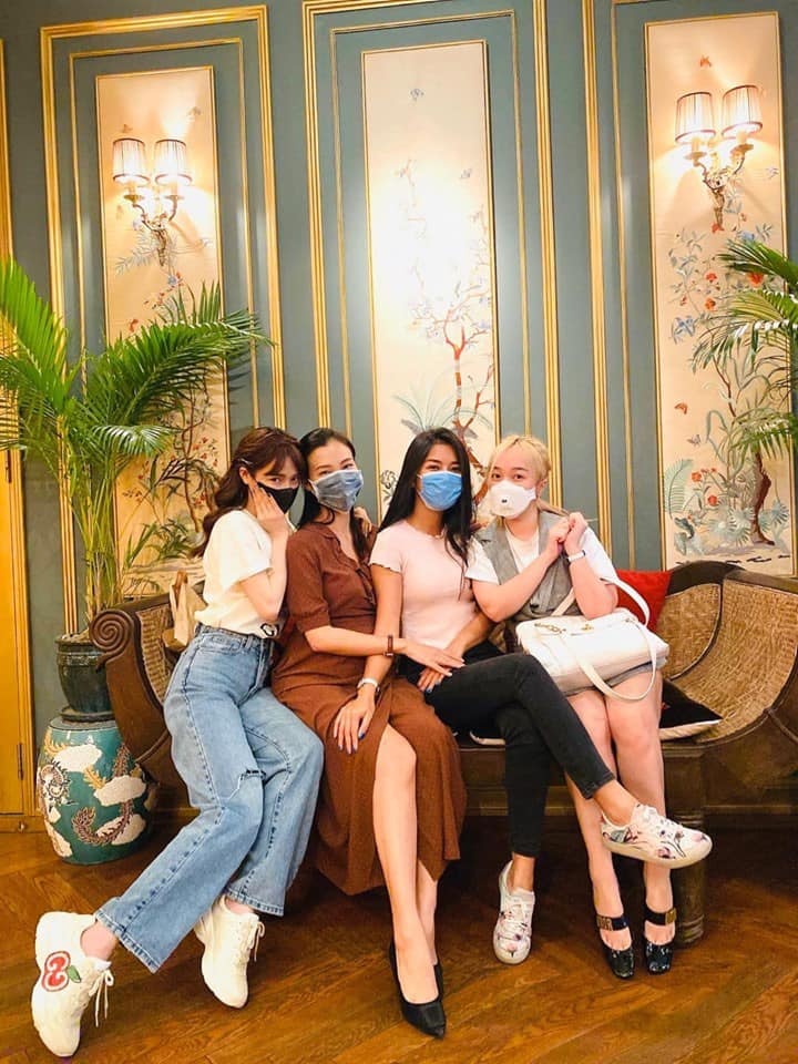 Nhã Phương ảnh 1 Nha Phuong anh 1