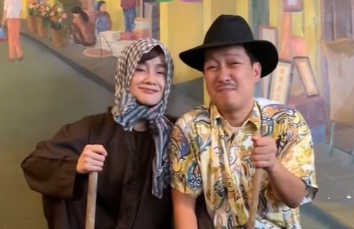 Truong Giang, Nha Phuong va loat sao Viet tinh cam trong MV Duc Phuc hinh anh