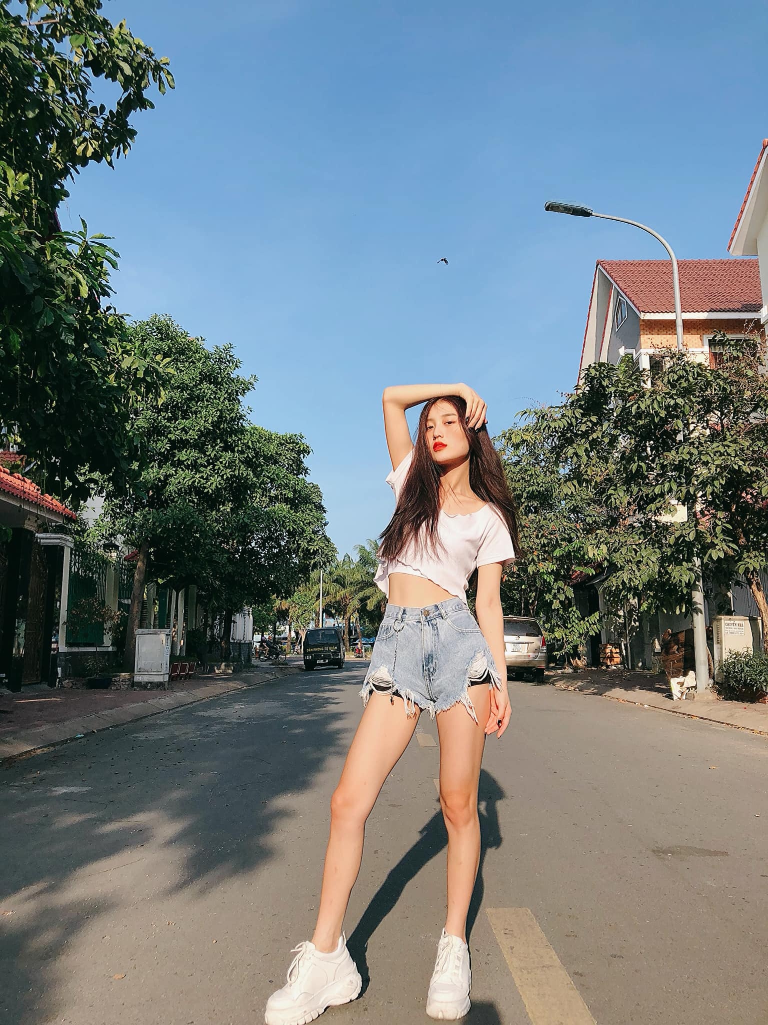 tăng thanh hà gầy guộc ảnh 14 tang thanh ha gay guoc anh 14