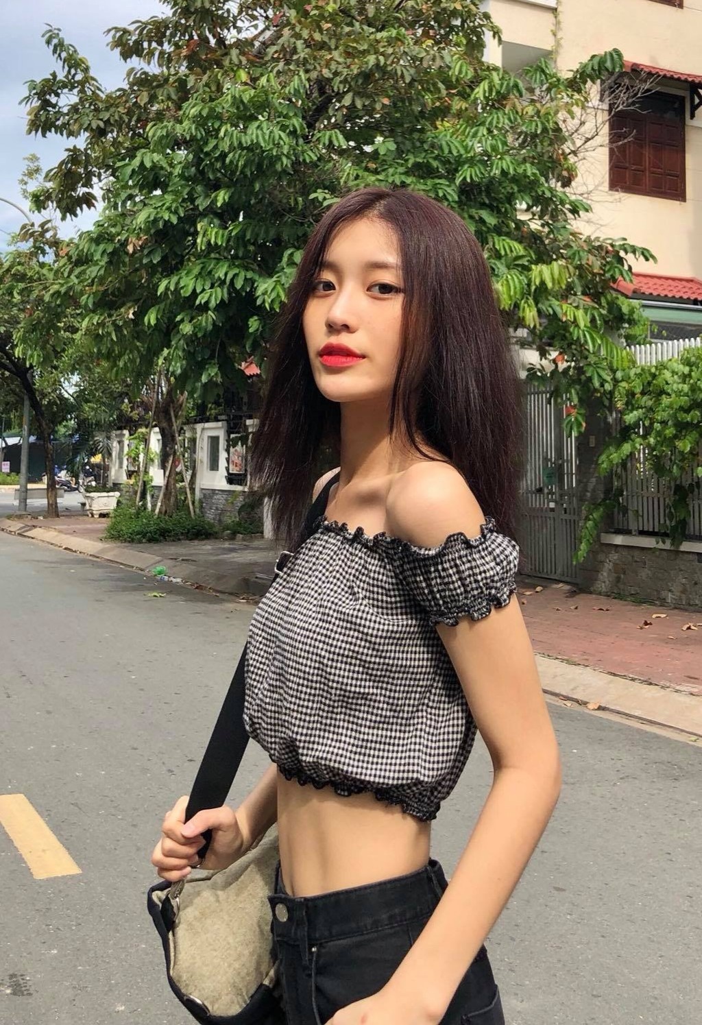 tăng thanh hà gầy guộc ảnh 13 tang thanh ha gay guoc anh 13