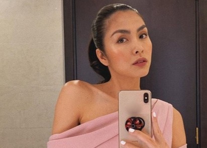 My nhan Viet nhieu lan lo voc dang gay guoc hinh anh