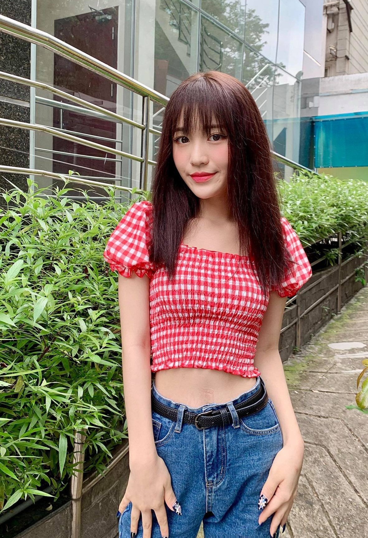 tăng thanh hà gầy guộc ảnh 12 tang thanh ha gay guoc anh 12