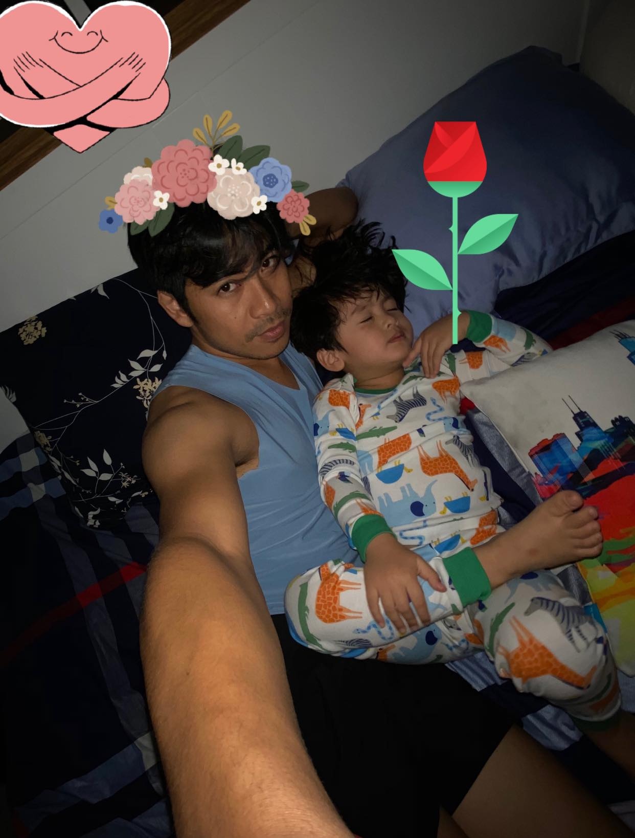 Ngoc Lan Thanh Binh anh 1