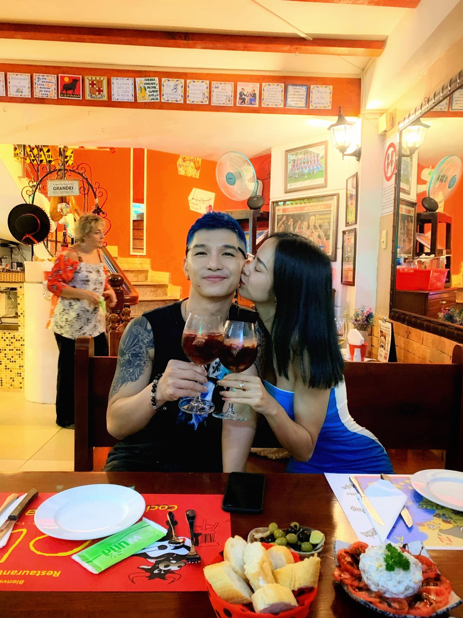 Valentine 2020 anh 9