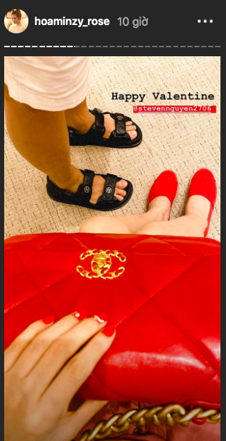 Valentine 2020 ảnh 4 Valentine 2020 anh 4