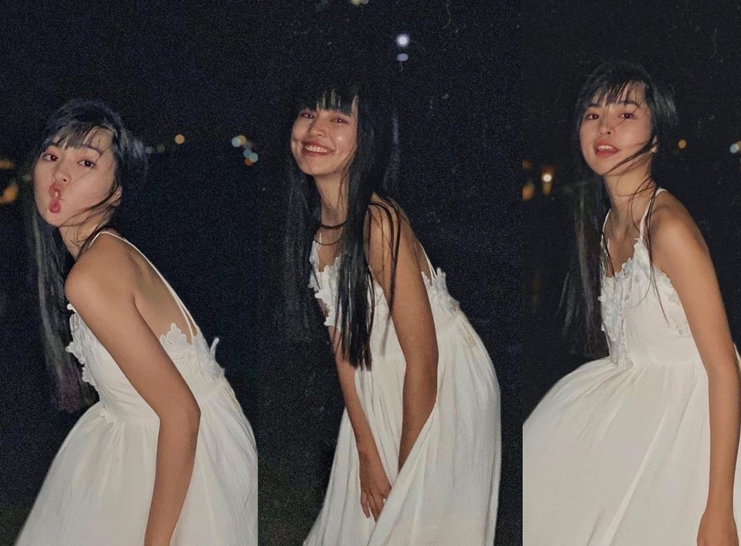 Tra Long mat biec anh 8