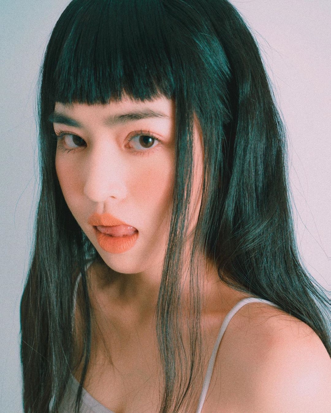 Tra Long mat biec anh 4