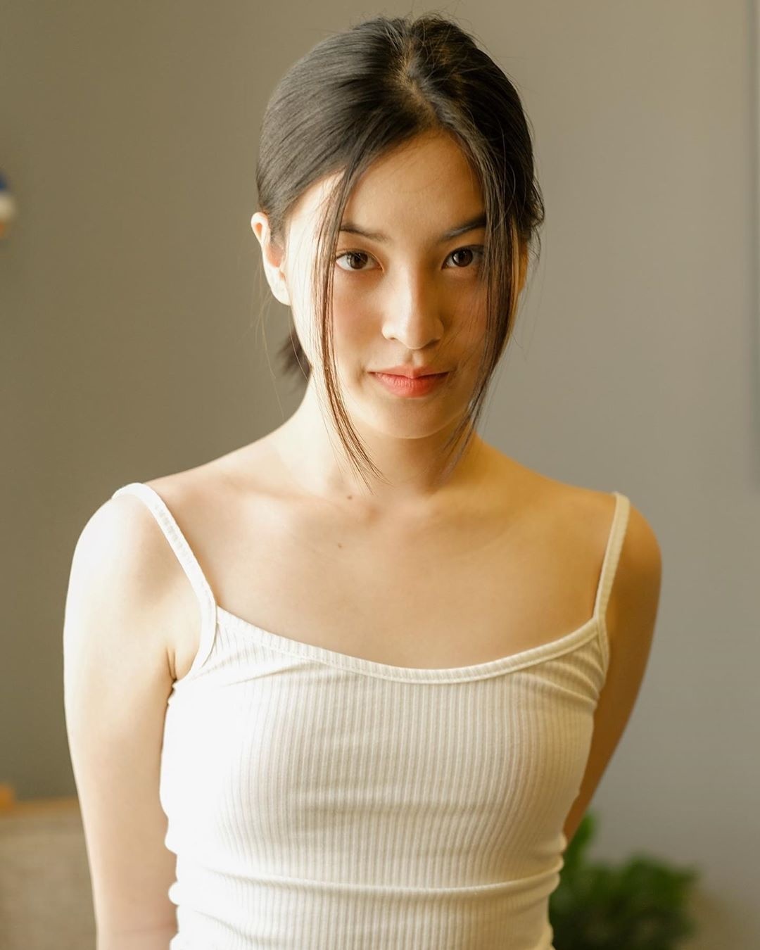 Tra Long mat biec anh 12