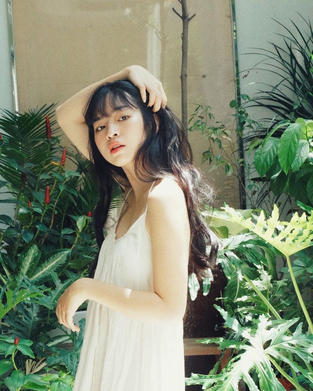 Tra Long mat biec anh 6