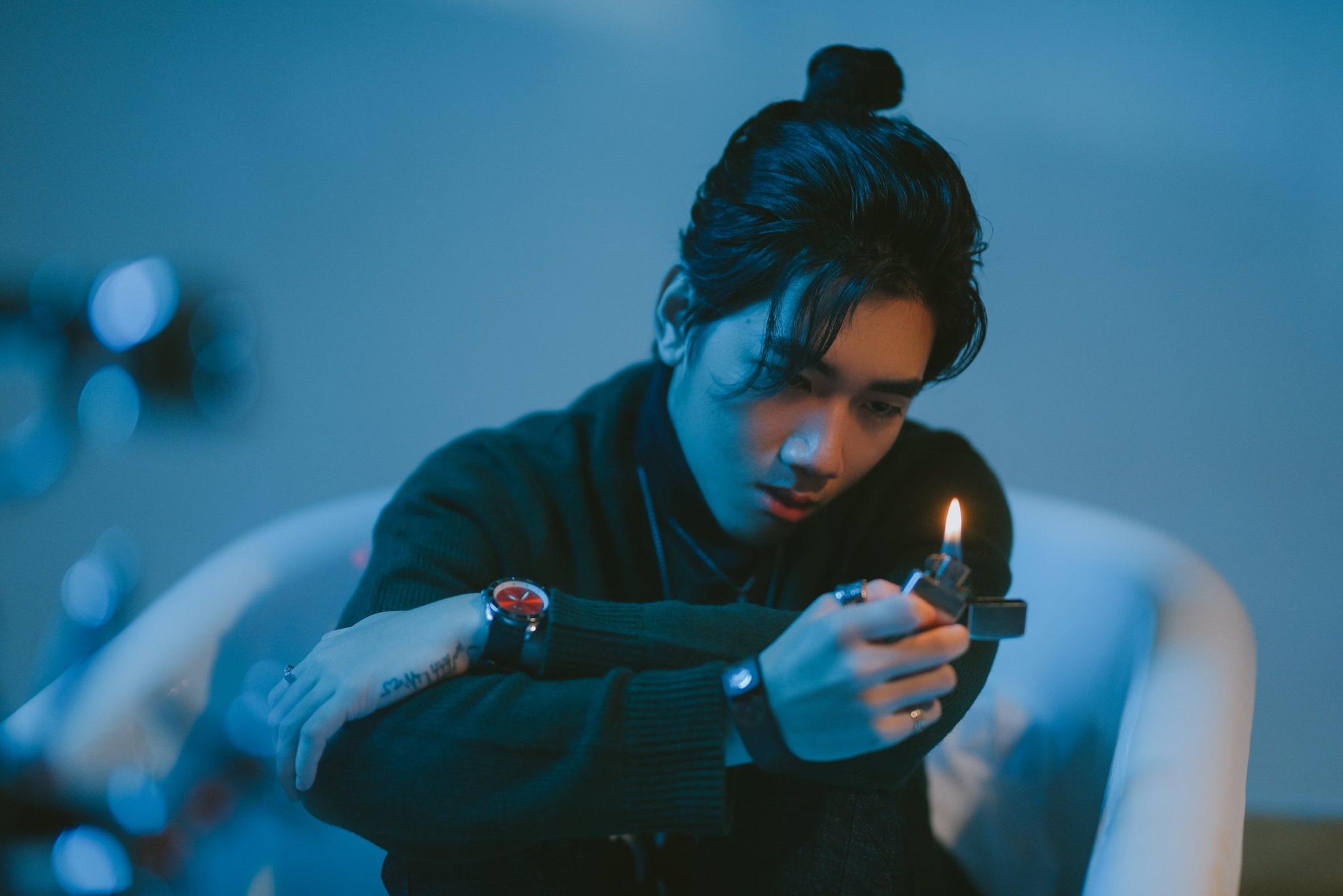 K-ICM MV Can mot ly do anh 1