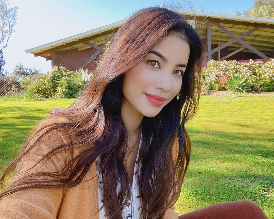 pham huong va chong sap cuoi anh 8