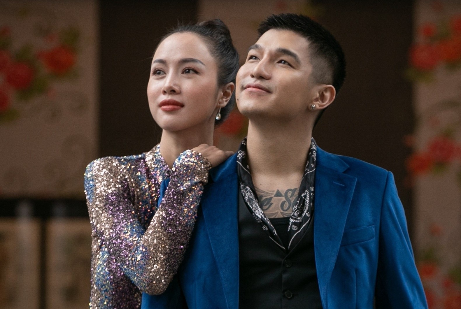 Vu Ngoc Anh: 'Toi kho xu khi bi don la nguoi thu ba' hinh anh