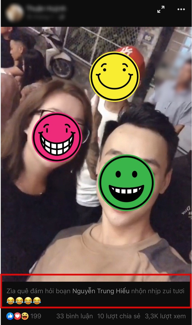 Ninh Duong Lan Ngoc hen ho Chi Dan anh 2