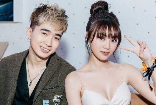 Ninh Duong Lan Ngoc va Chi Dan da lam dam hoi? hinh anh