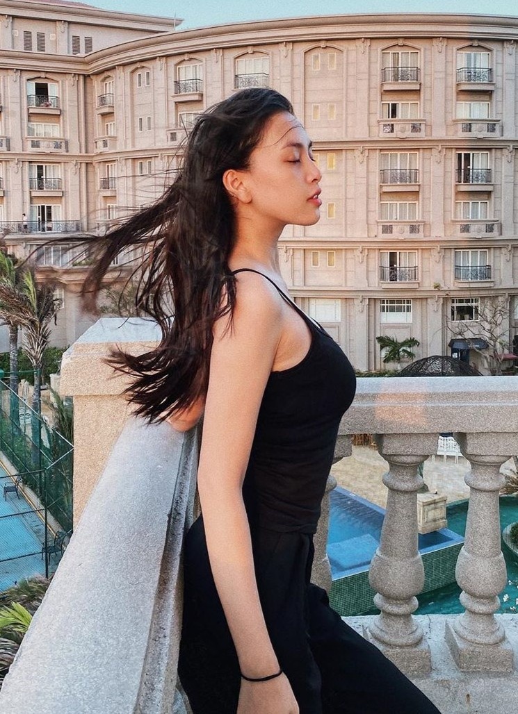 hoa hau tieu vy anh 3