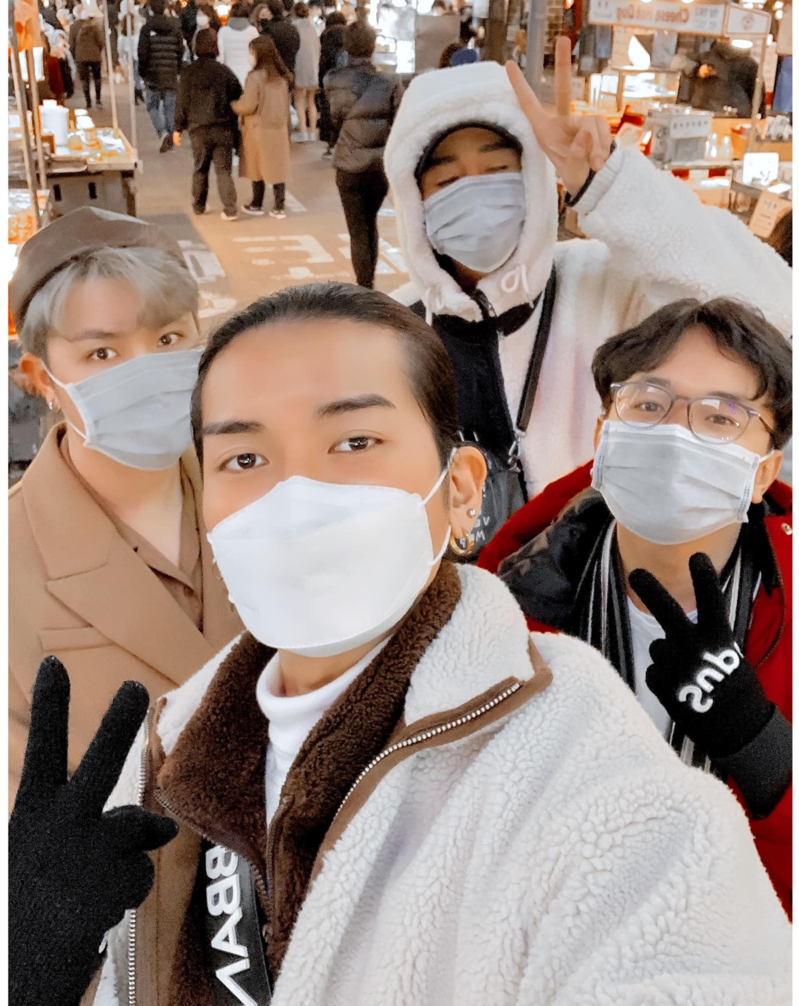 COVID-19 tai han quoc anh 1