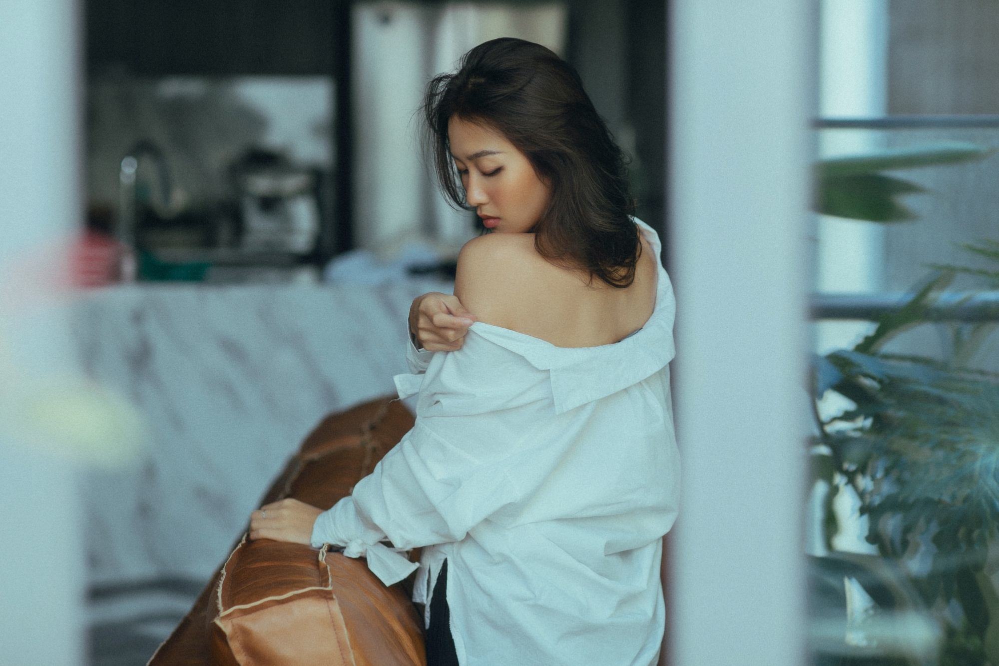 kha ngan ban nude anh 2