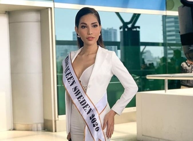 Hoai Sa Hoa hau Chuyen gioi Quoc te anh 5