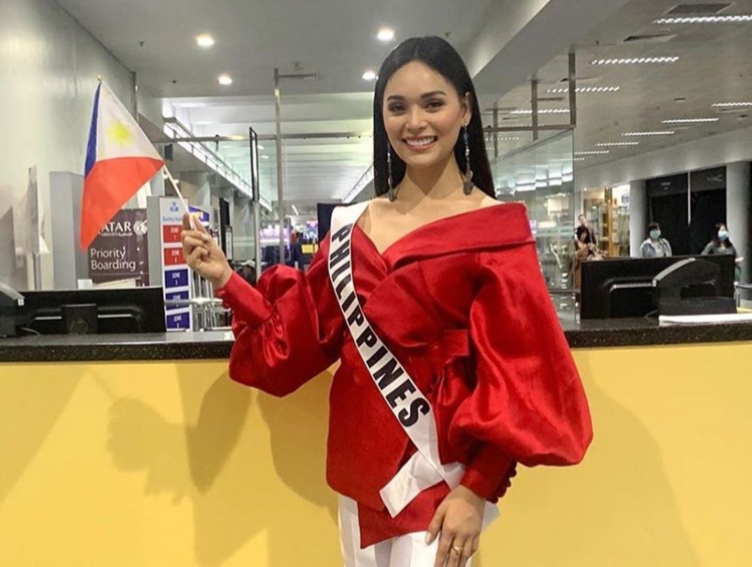 Hoai Sa Hoa hau Chuyen gioi Quoc te anh 4