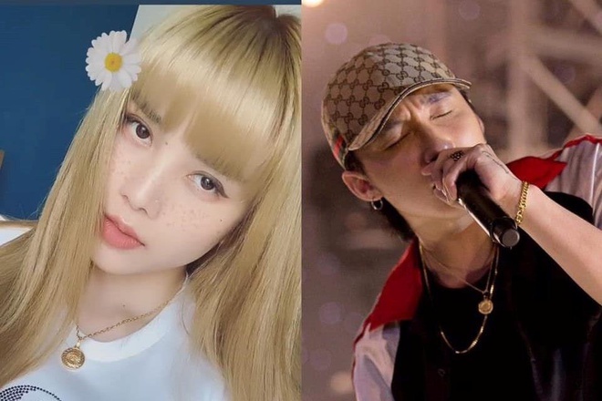 Sơn Tùng M-TP và Thiều Bảo Trâm ảnh 7 Son Tung M-TP va Thieu Bao Tram anh 7