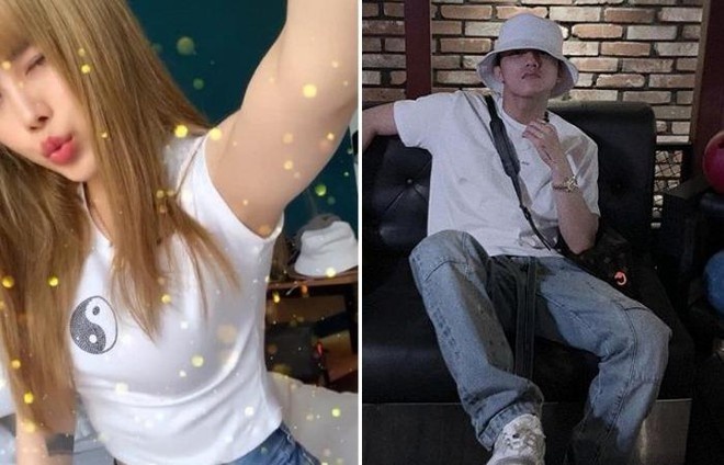 Son Tung M-TP va Thieu Bao Tram anh 10