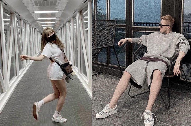 Son Tung M-TP va Thieu Bao Tram anh 5