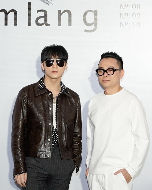 Sơn Tùng M-TP và Thiều Bảo Trâm ảnh 4 Son Tung M-TP va Thieu Bao Tram anh 4