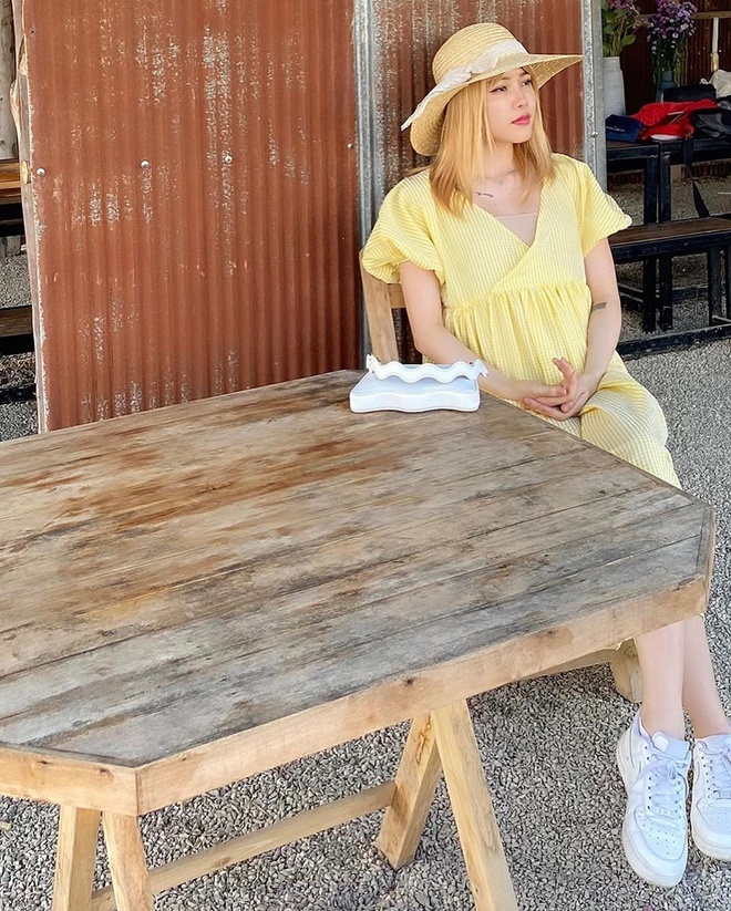 Sơn Tùng M-TP và Thiều Bảo Trâm ảnh 14 Son Tung M-TP va Thieu Bao Tram anh 14