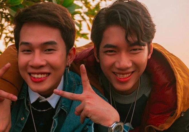 Orange,  Lyly tố Châu Đăng Khoa ảnh 4 Orange,  Lyly to Chau Dang Khoa anh 4