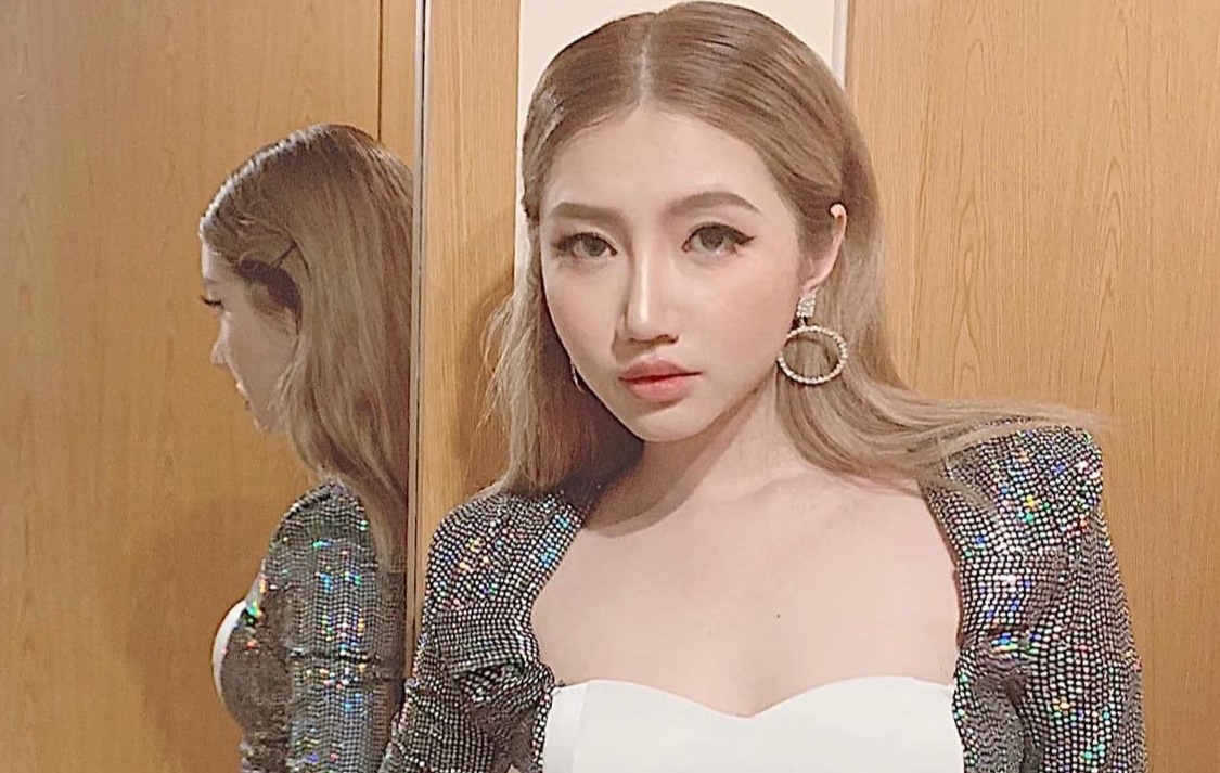 Orange: 'Toi khong tao chieu tro, muon roi cong ty Chau Dang Khoa' hinh anh