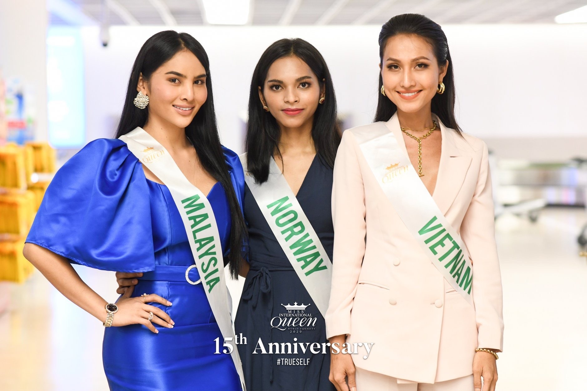 Hoai Sa Miss International Queen 2020 anh 1