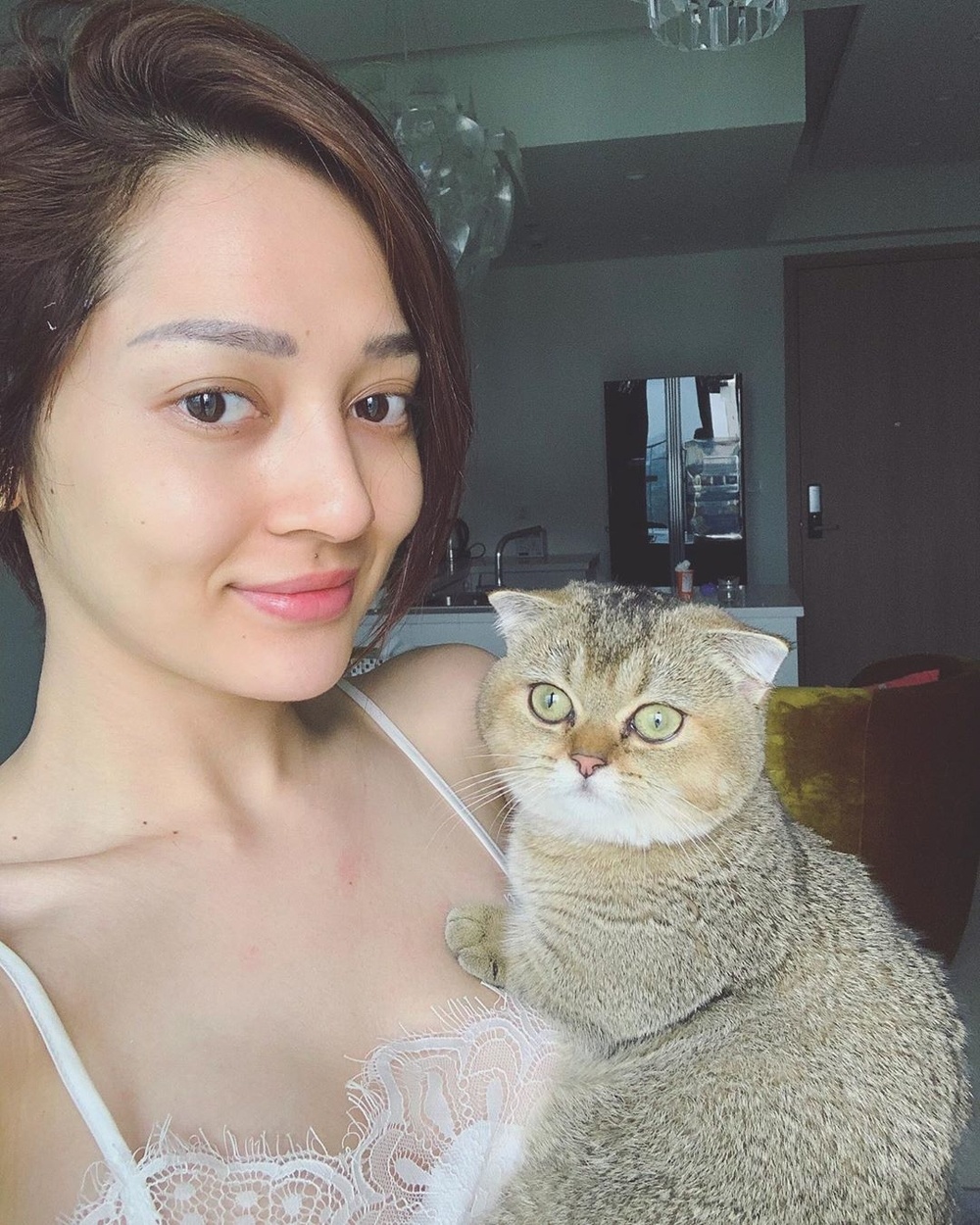 Bảo Anh và Isaac ảnh 11 Bao Anh va Isaac anh 11