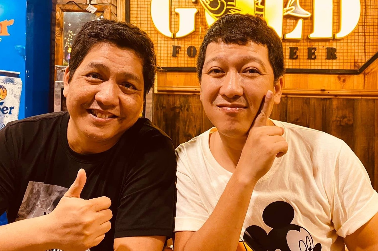 Nha Phuong Truong Giang anh 2