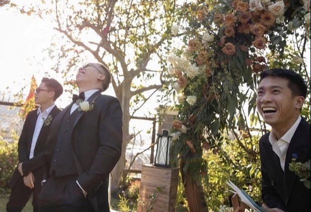 le cuoi hoang touliver toc tien anh 10