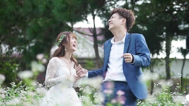 Ngô Kiến Huy hẹn hò Ribi Sachi ảnh 2 Ngo Kien Huy hen ho Ribi Sachi anh 2