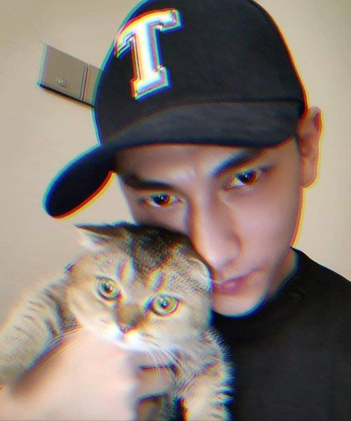 Bảo Anh và Isaac ảnh 10 Bao Anh va Isaac anh 10