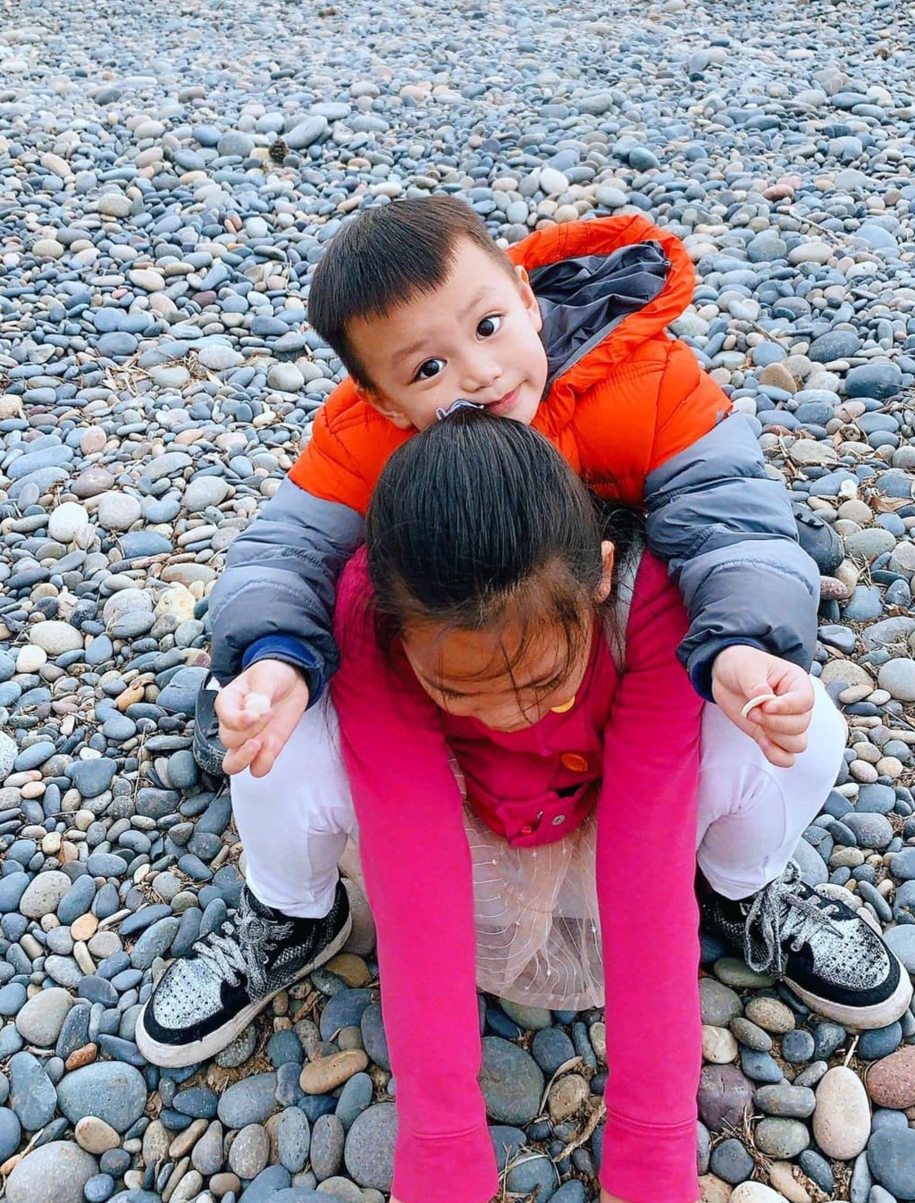 Diệu Hương sang Mỹ định cư ảnh 7 Dieu Huong sang My dinh cu anh 7